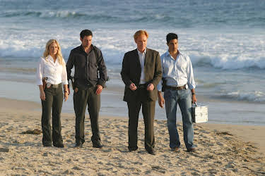 13:10: CSI: Miami | VOX | 4/14 2026