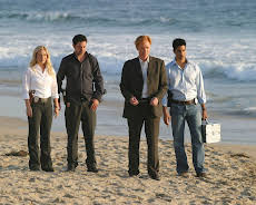 CSI: Miami
