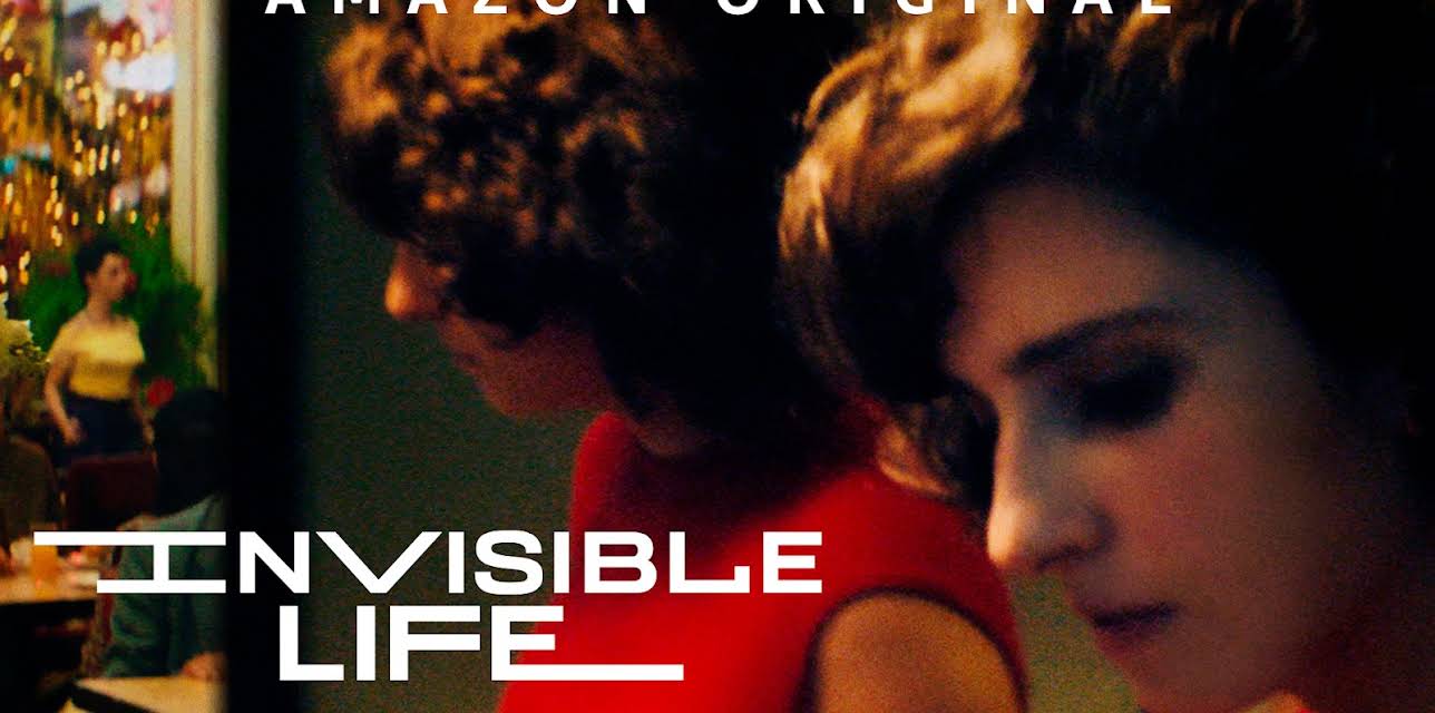 Invisible Life (2019)