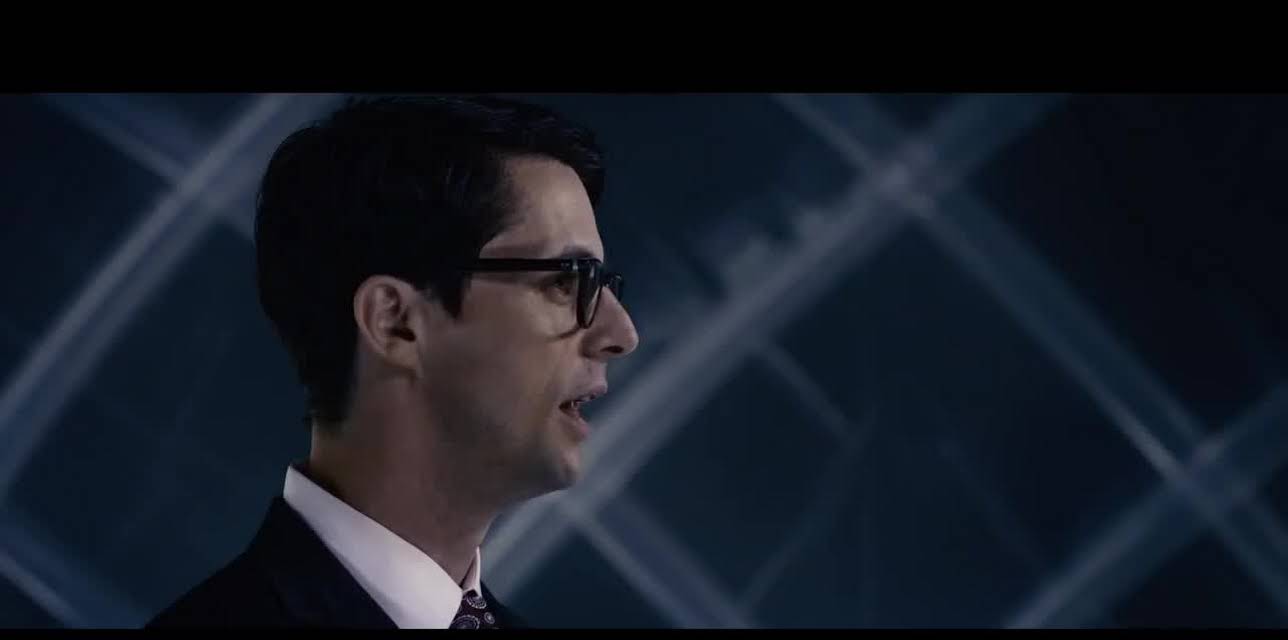 Self/less (2015)
