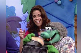 Jelly Bean Jungle: Our Elders