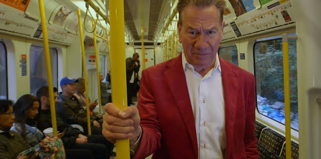 6:10 AM: Great British Railway Journeys (S10 E13) (S10) | Yesterday | 1/14 2026