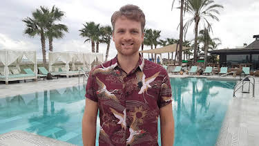 1:40 PM: A Place in the Sun | More 4 | 1/3 2026