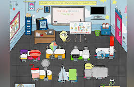 City Island, Season 1: History