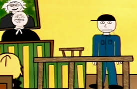 Kevin Spencer: Public Offender