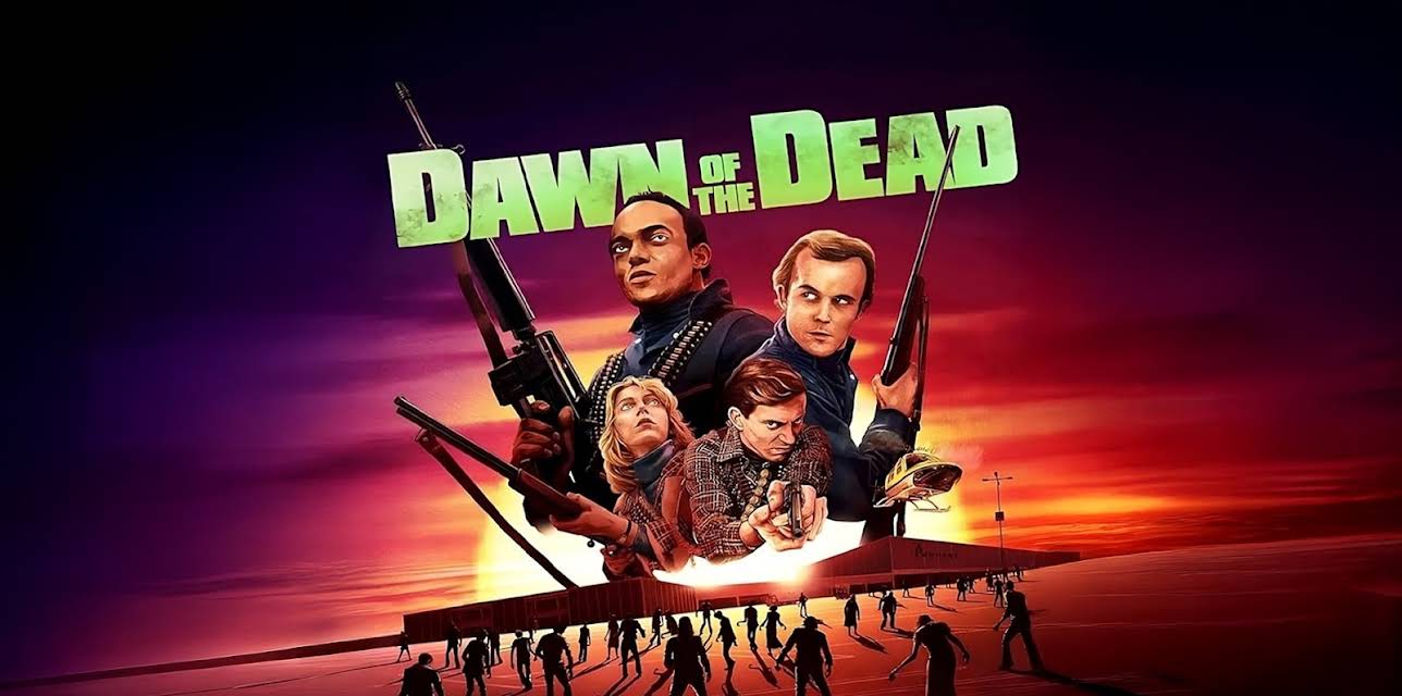 Dawn of the Dead (1978)