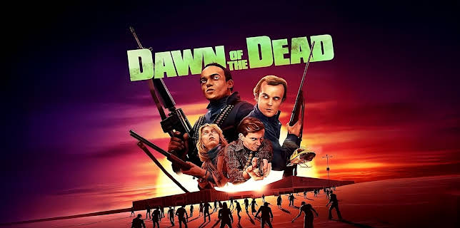 Dawn of the Dead (1978)