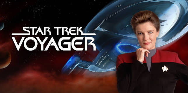 Star Trek: Voyager Season 1