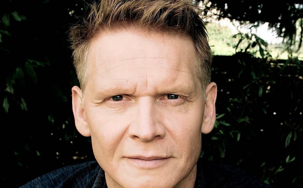 Morten Lützhøft