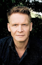 Morten Lützhøft som 