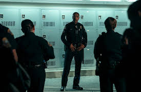 On Call: War Machine