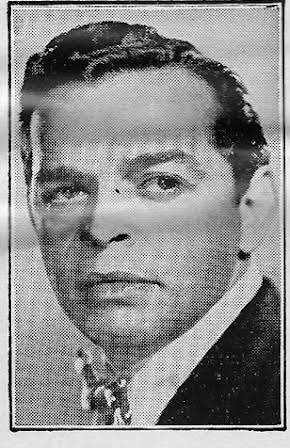 Joseph Pevney as Director