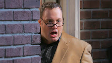 7:25 AM: The King of Queens | Channel 4 | 7/18 2026