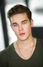 Ricardo Hurtado som 