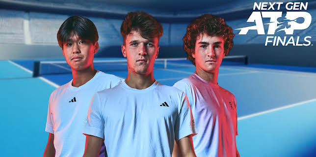 23:15: ATP TOUR: Next Gen ATP Finals | TV4 Tennis | 12/19 2025