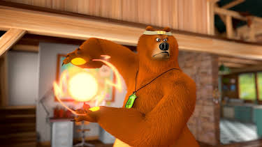 16:05: Grizzy & lemen: Kung Fu Lemen | NRK Super | 5/3 2026