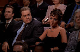 The King of Queens Season 1: Cello Goodbye