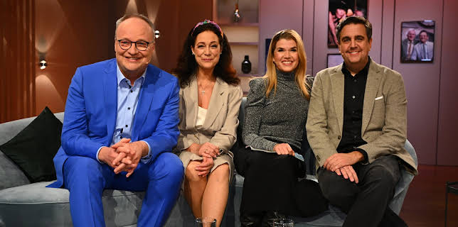 22:10: Welke & Pastewka - Wiedersehen macht Freude! | ZDFneo | 1/22 2026