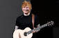 Ed Sheeran Earns £5 Million Weekly on Mathematics Tour