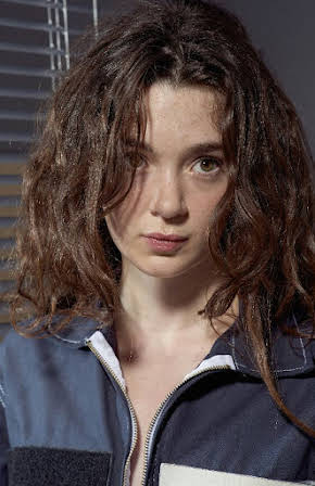 Armande Boulanger as 