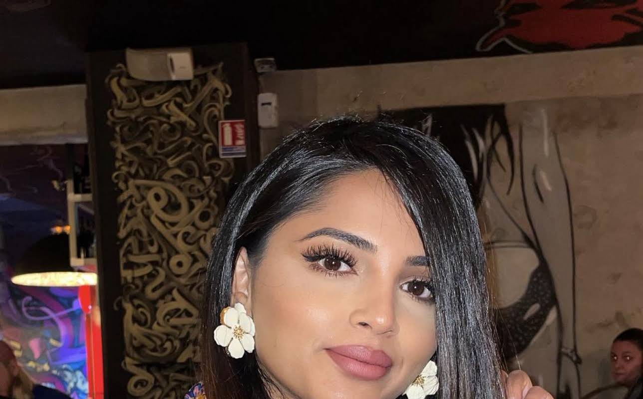 Sabrina Uddin