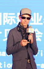 John Huddles as Director