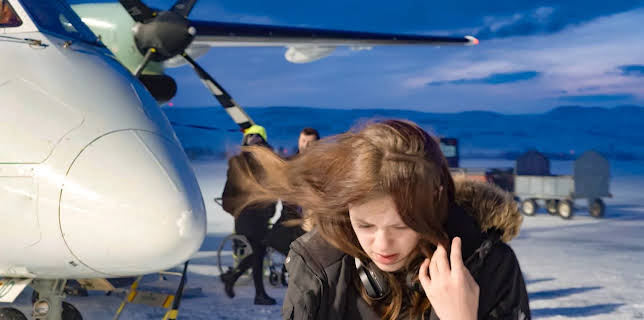 10:15: Kortbaneliv: Melkeruta | NRK 2 | 11/30 2025