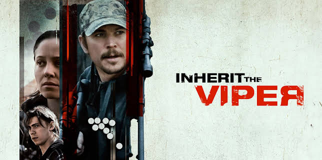 Inherit the Viper (2020)