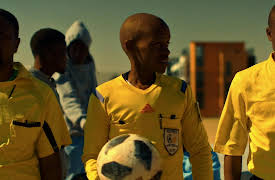 This is Football: LOVE