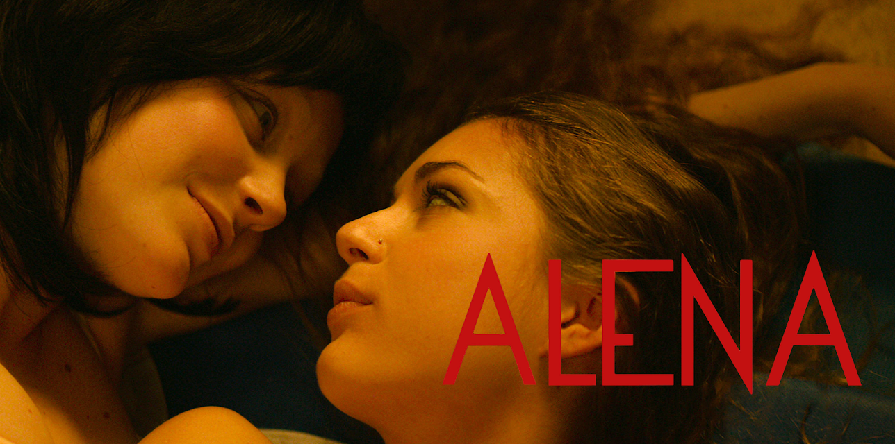 Alena (English Subtitled) (2016)