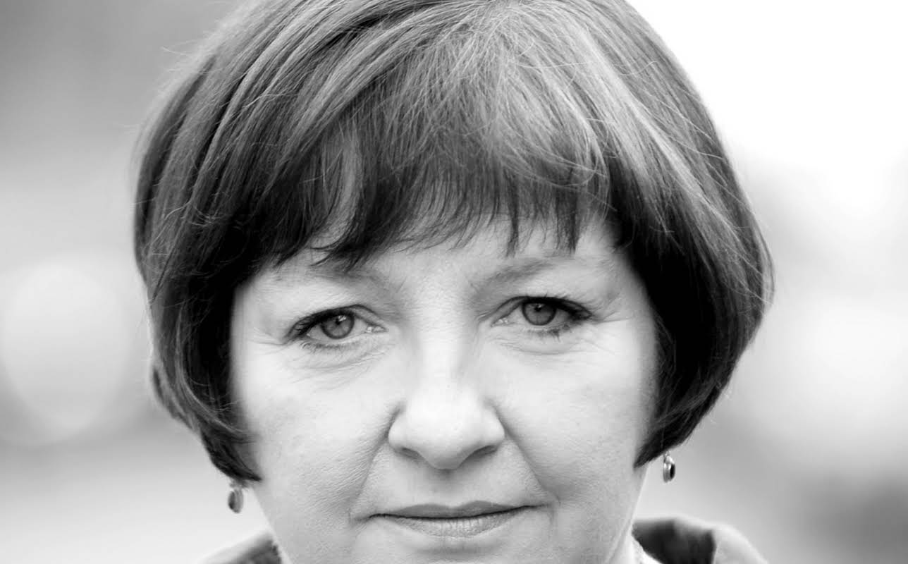Joanna Brookes