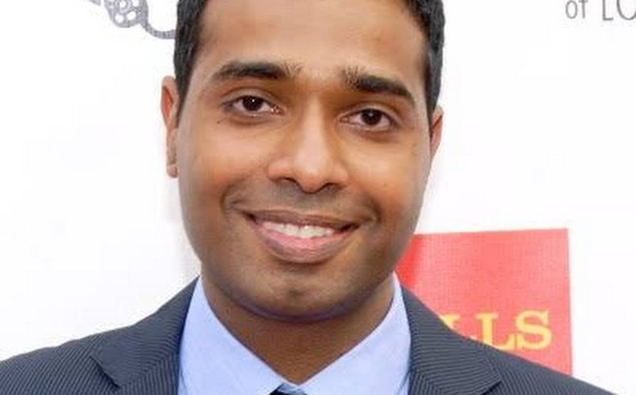 Abi Varghese