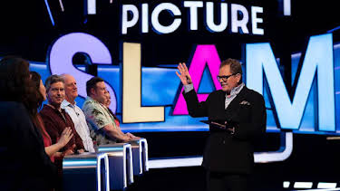 12:35 AM: Alan Carr's Picture Slam (S4 E1) (S4) | BBC One | 7/24 2026