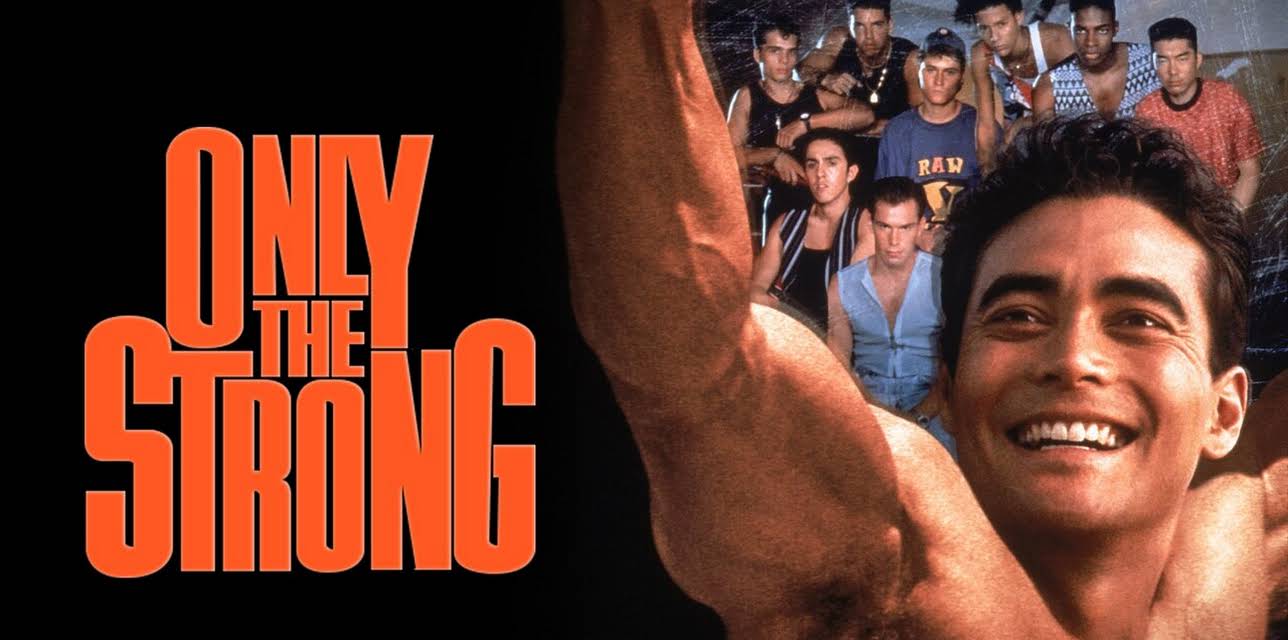 Only the Strong (1993)