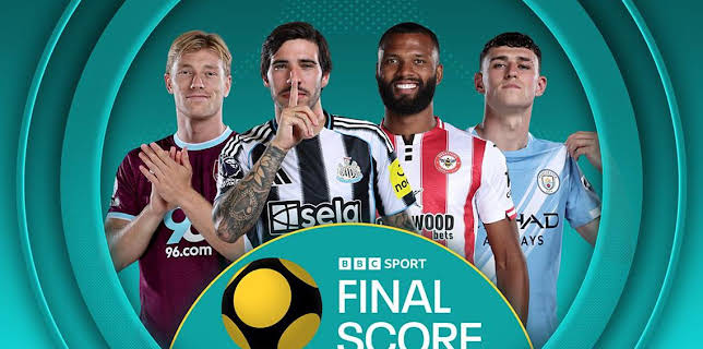 4:30 PM: Final Score | BBC Two | 12/27 2025