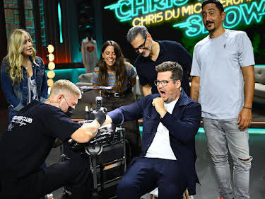 01:50: Chris Talls, Chris Du mich berühmt? Show | ProSieben | 5/3 2026