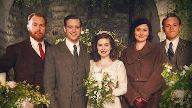 2:40 PM: All Creatures Great and Small (S3 E1) (S3) | 5 Select | 12/23 2025