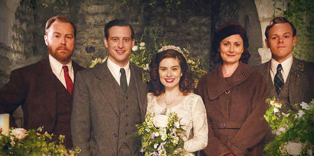 1:40 PM: All Creatures Great and Small (S3 E1) (S3) | 5 Select | 12/23 2025