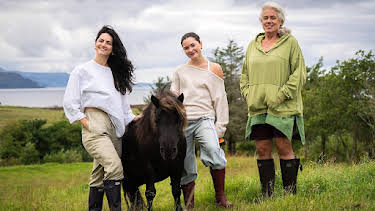 9:45 PM: Rudan Beaga Bòidheach/Life’s Little Things | BBC Alba | 7/19 2026