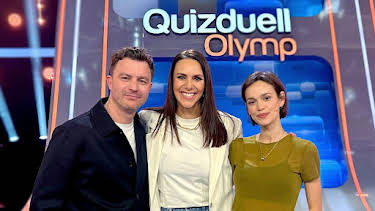 23:00: Quizduell-Olymp | SR Fernsehen | 5/4 2026