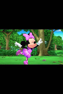 14:30: Los cuentos de Minnie: Campamento Minnie (T1): Ep.5 El lazo debe continuar | Disney Junior | 1/17 2026
