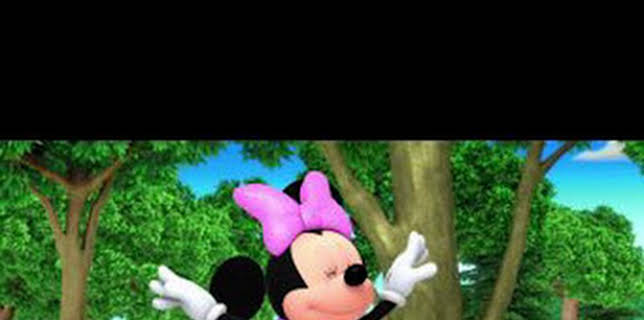 13:30: Los cuentos de Minnie: Campamento Minnie (T1): Ep.5 El lazo debe continuar | Disney Junior | 1/17 2026