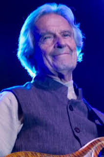 10:00: John McLaughlin The 4th Dimension - A to Jazz | Mezzo | 4/5 2026