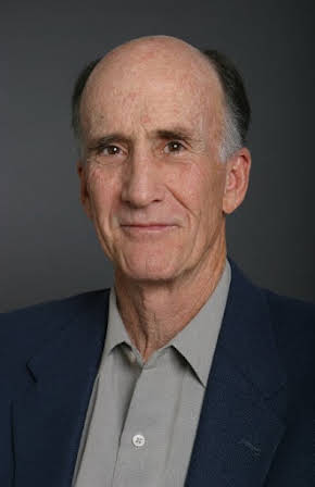 Hal Landon Jr. as Captain Logan