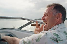 Entitled: Episode 1: The Passing