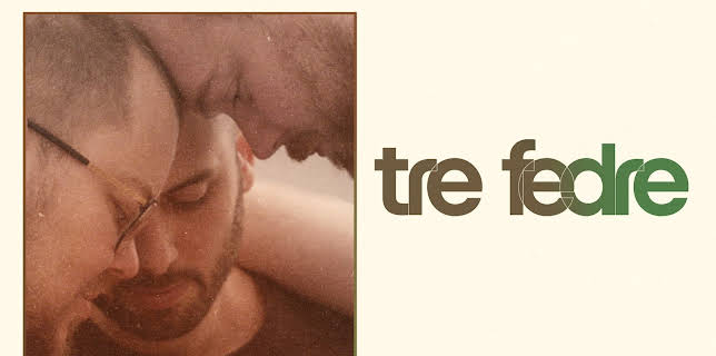 23:05: Tre fedre | NRK 2 | 11/6 2025