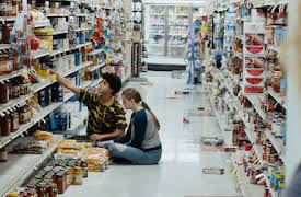 The Society: Our Town