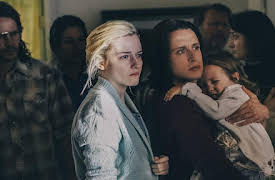 Waco Season 1: Waco: Stalling for Time