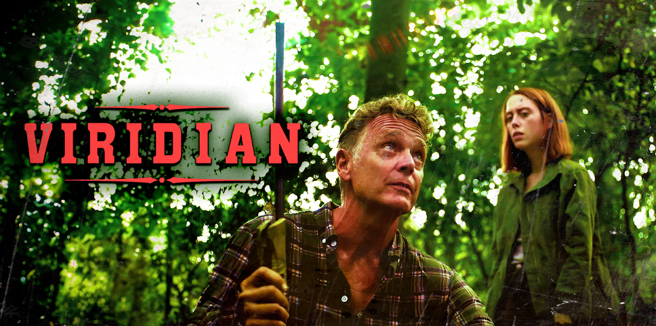 Viridian (2025)