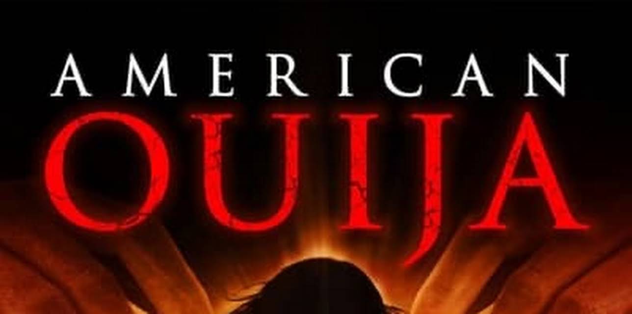 American Ouija (2011)